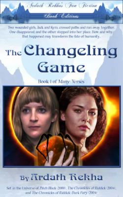 The Changeling Game